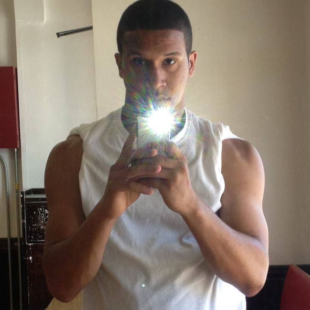 Meet your Posher, Mike